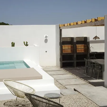 Apartament Casa Juana