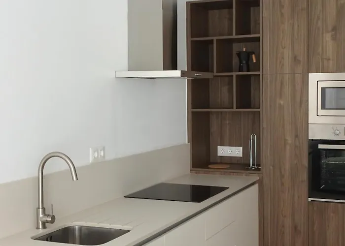 Casa Juana Appartement San Miguel de Abona