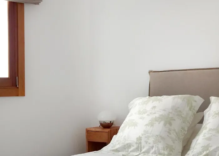 Casa Juana San Miguel de Abona