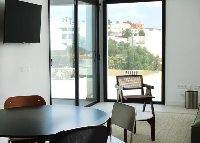 Appartement Casa Juana