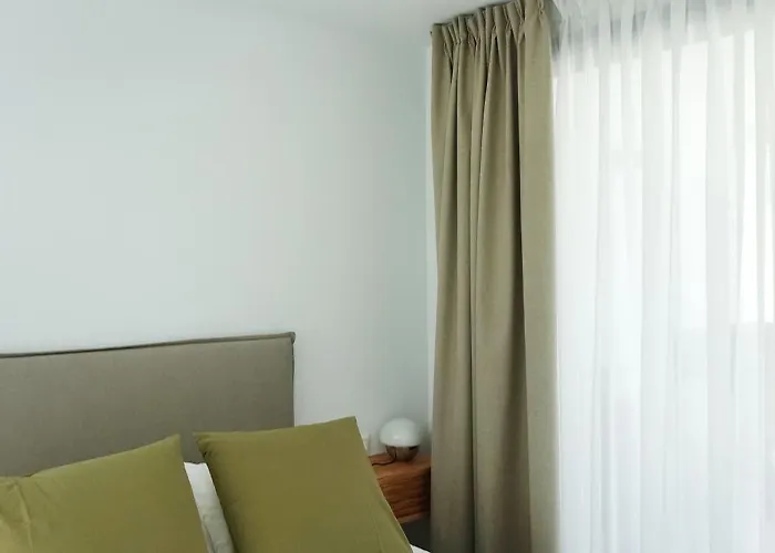 Appartement Casa Juana