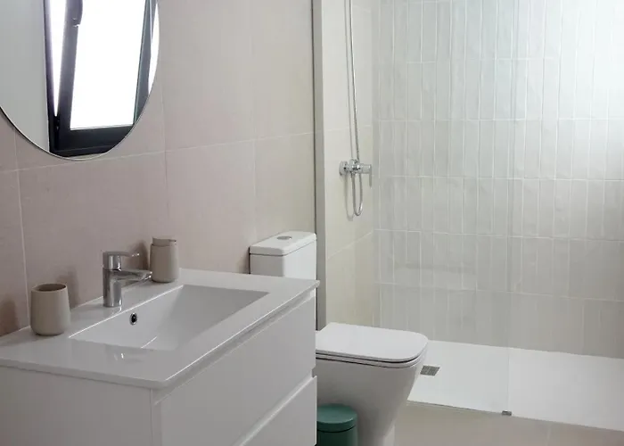 Appartement Casa Juana *