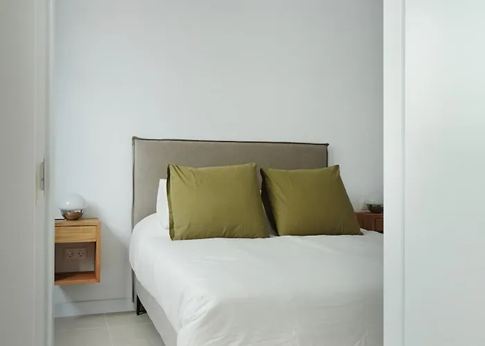 Casa Juana Appartement *