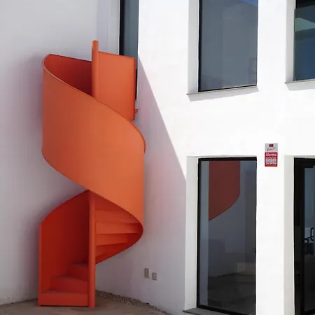 Casa Juana Διαμέρισμα Σαν Μιγκέλ ντε Αμπόνα