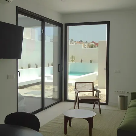 Casa Juana Daire San Miguel de Abona