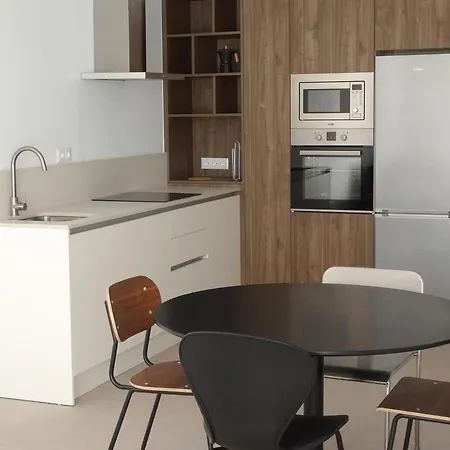 Casa Juana Διαμέρισμα *