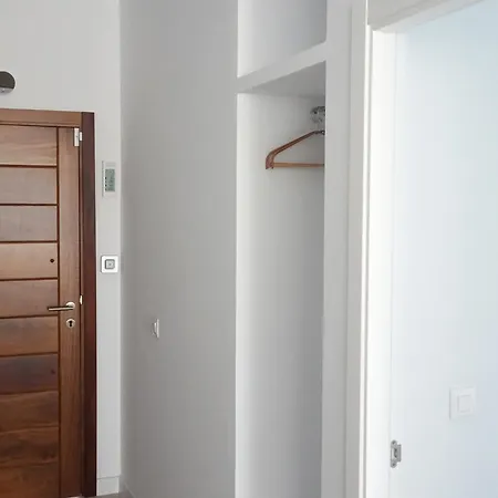 Casa Juana * Σαν Μιγκέλ ντε Αμπόνα