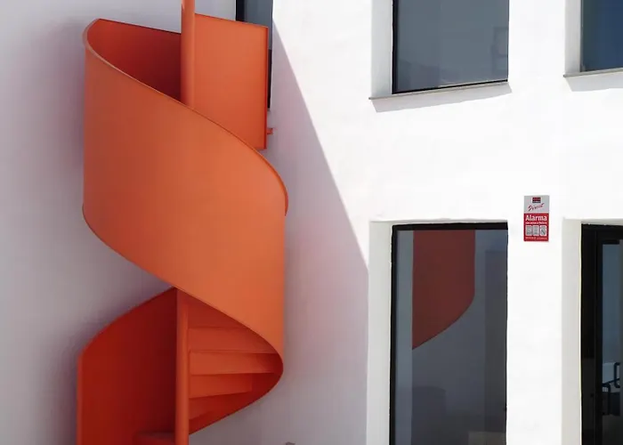 Casa Juana Διαμέρισμα Σαν Μιγκέλ ντε Αμπόνα