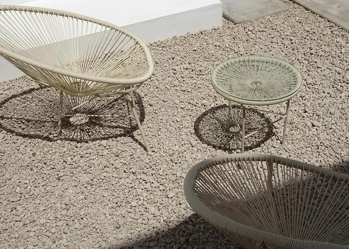 Casa Juana Σαν Μιγκέλ ντε Αμπόνα