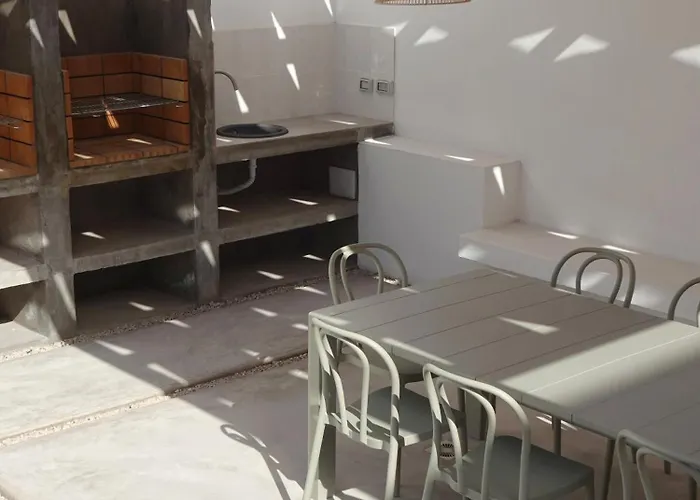 Casa Juana Σαν Μιγκέλ ντε Αμπόνα