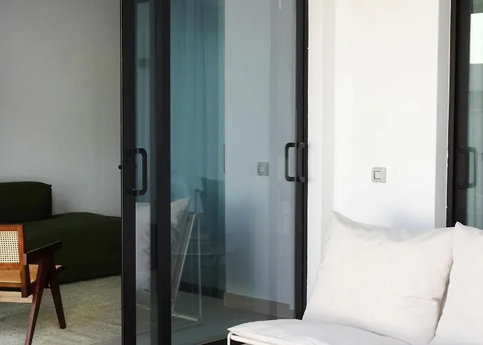 Casa Juana Διαμέρισμα Σαν Μιγκέλ ντε Αμπόνα