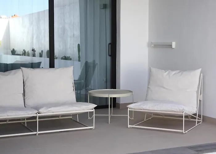 Διαμέρισμα Casa Juana Σαν Μιγκέλ ντε Αμπόνα