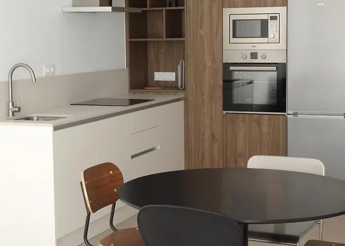 Casa Juana Διαμέρισμα *