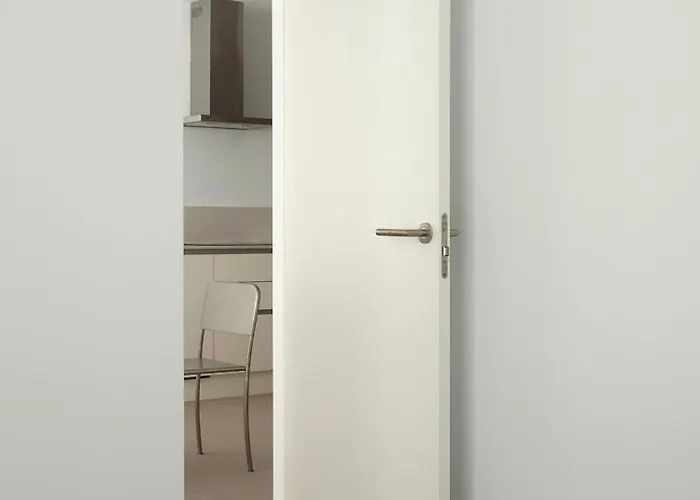 Casa Juana Διαμέρισμα