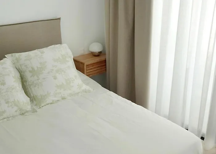 Casa Juana * Σαν Μιγκέλ ντε Αμπόνα