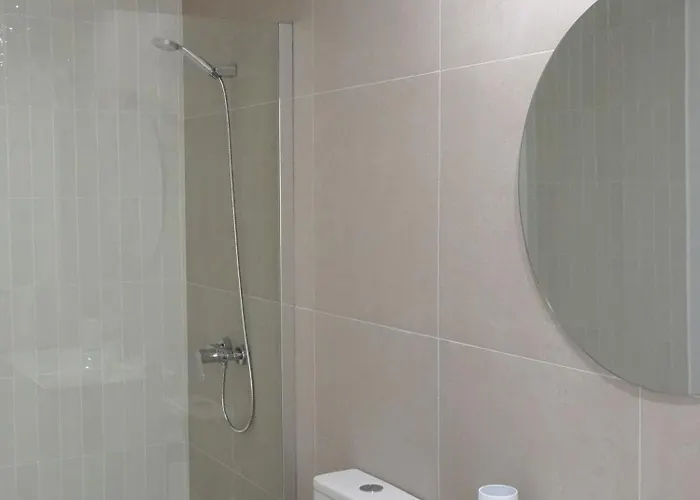 Casa Juana * Σαν Μιγκέλ ντε Αμπόνα