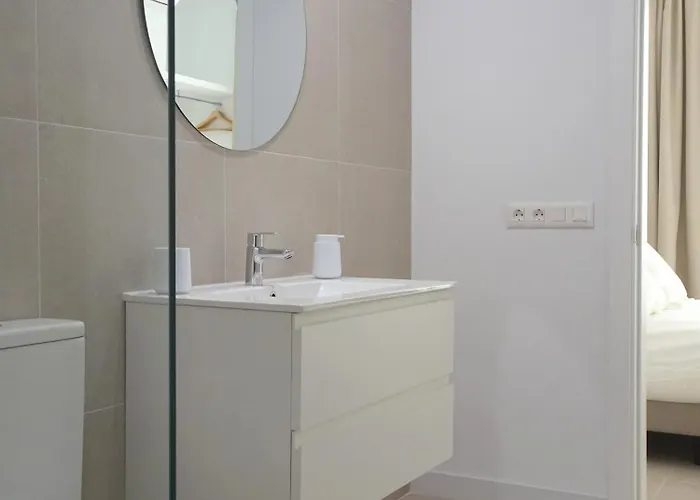 Διαμέρισμα Casa Juana *