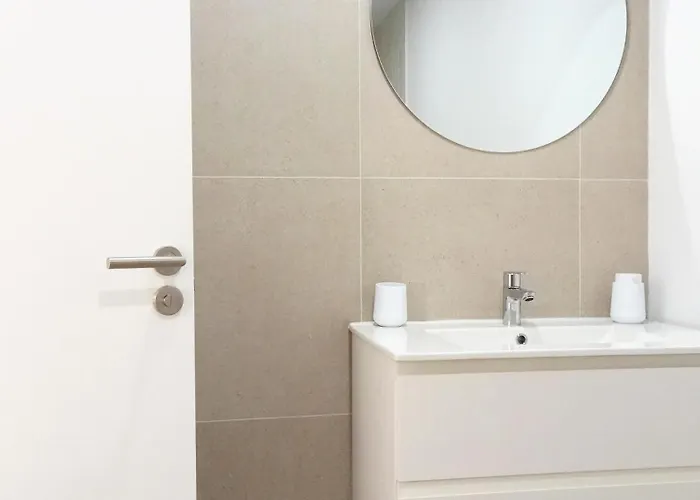 Casa Juana Διαμέρισμα Σαν Μιγκέλ ντε Αμπόνα