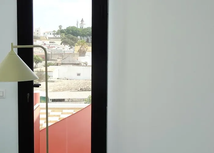 Casa Juana Σαν Μιγκέλ ντε Αμπόνα