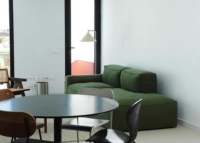 Διαμέρισμα Casa Juana Σαν Μιγκέλ ντε Αμπόνα