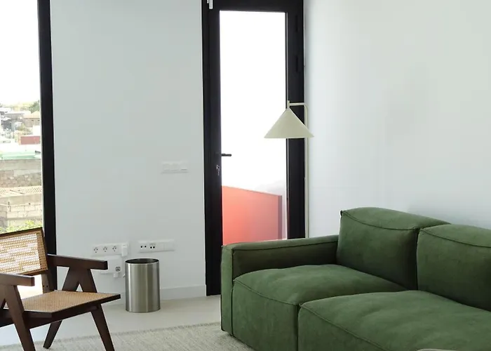 Casa Juana * Σαν Μιγκέλ ντε Αμπόνα