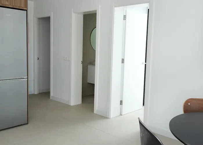 Casa Juana Διαμέρισμα Σαν Μιγκέλ ντε Αμπόνα