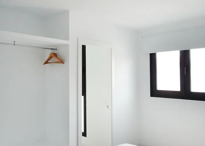 Casa Juana Διαμέρισμα Σαν Μιγκέλ ντε Αμπόνα