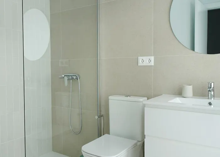 Casa Juana * Σαν Μιγκέλ ντε Αμπόνα