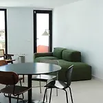 公寓 Casa Juana 圣米格尔德阿沃纳
