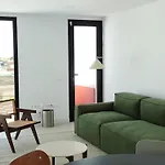 Casa Juana * 圣米格尔德阿沃纳