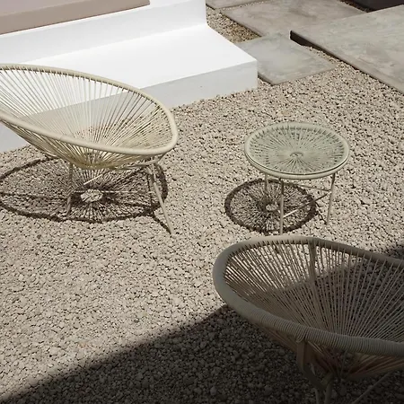 Casa Juana San Miguel de Abona