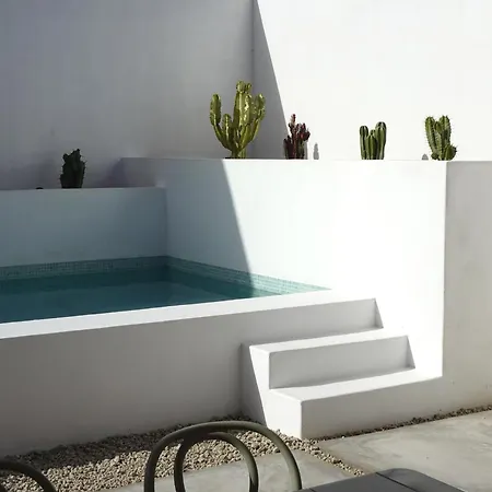 شقة Casa Juana سان ميغيل ذي أبونا