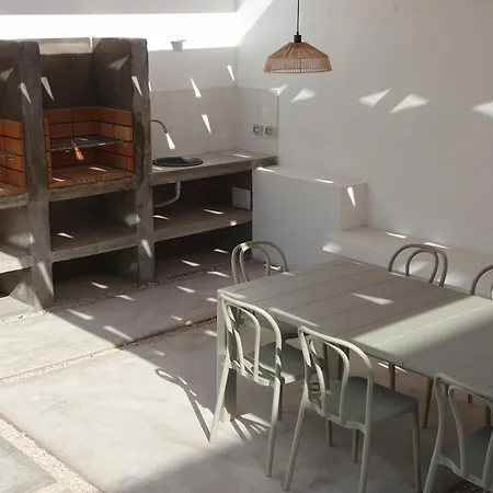 Casa Juana 圣米格尔德阿沃纳