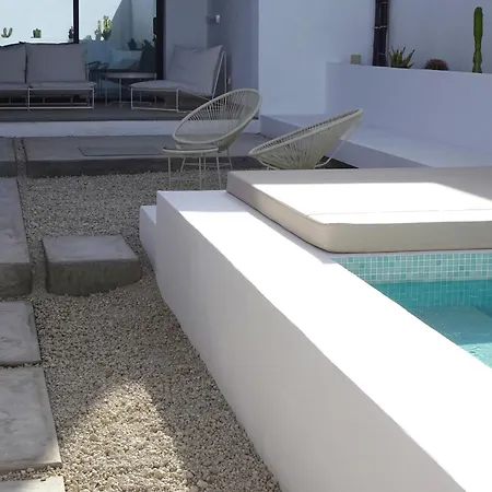 شقة Casa Juana