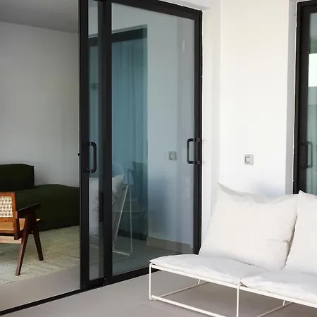 Casa Juana شقة سان ميغيل ذي أبونا