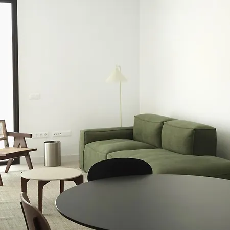 Casa Juana 公寓
