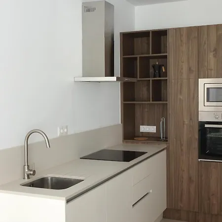 Casa Juana شقة سان ميغيل ذي أبونا