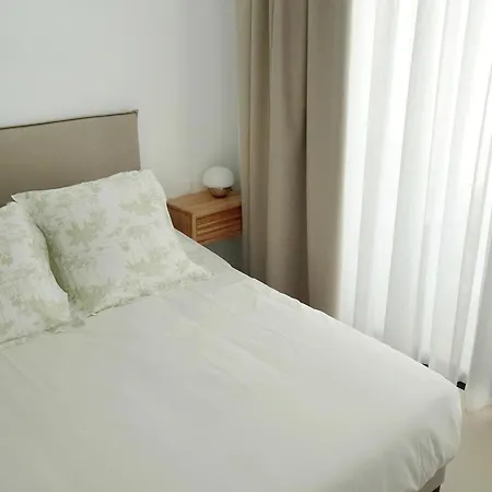 Casa Juana * 圣米格尔德阿沃纳