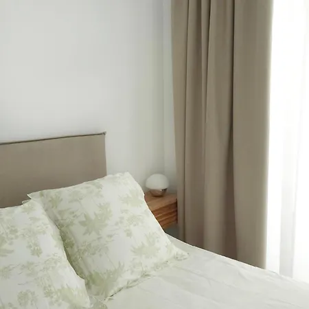 Casa Juana 公寓 *