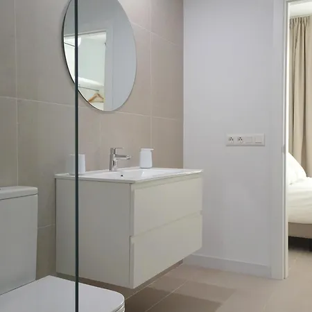 Apartament Casa Juana *