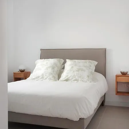شقة Casa Juana