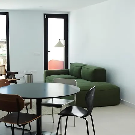 Apartament Casa Juana San Miguel de Abona