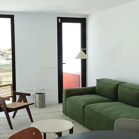 Casa Juana * سان ميغيل ذي أبونا