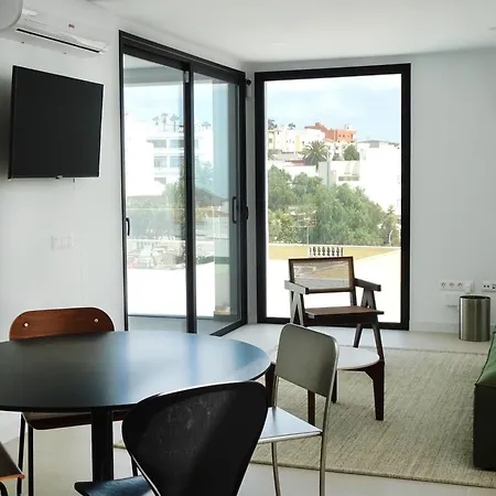 Apartament Casa Juana