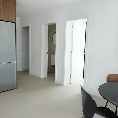 Casa Juana شقة سان ميغيل ذي أبونا