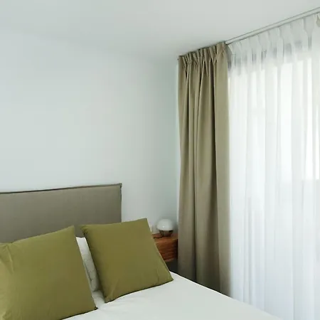 Apartament Casa Juana