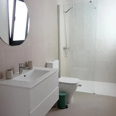 شقة Casa Juana *