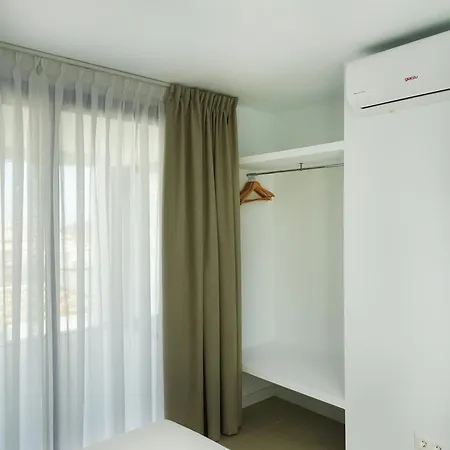 Casa Juana شقة سان ميغيل ذي أبونا