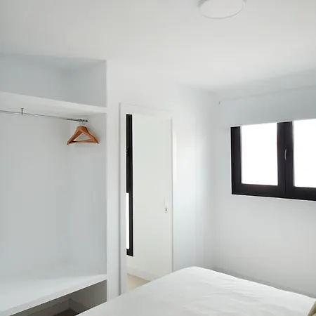 Casa Juana شقة سان ميغيل ذي أبونا