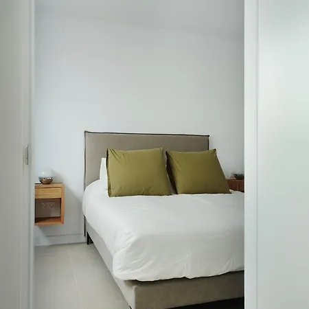 Casa Juana Apartament *